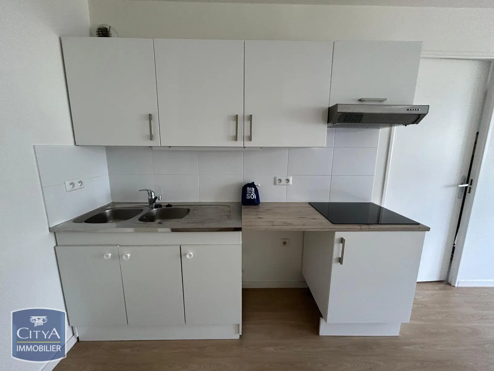 Photo 5 Appartement 2 pièces 40m²