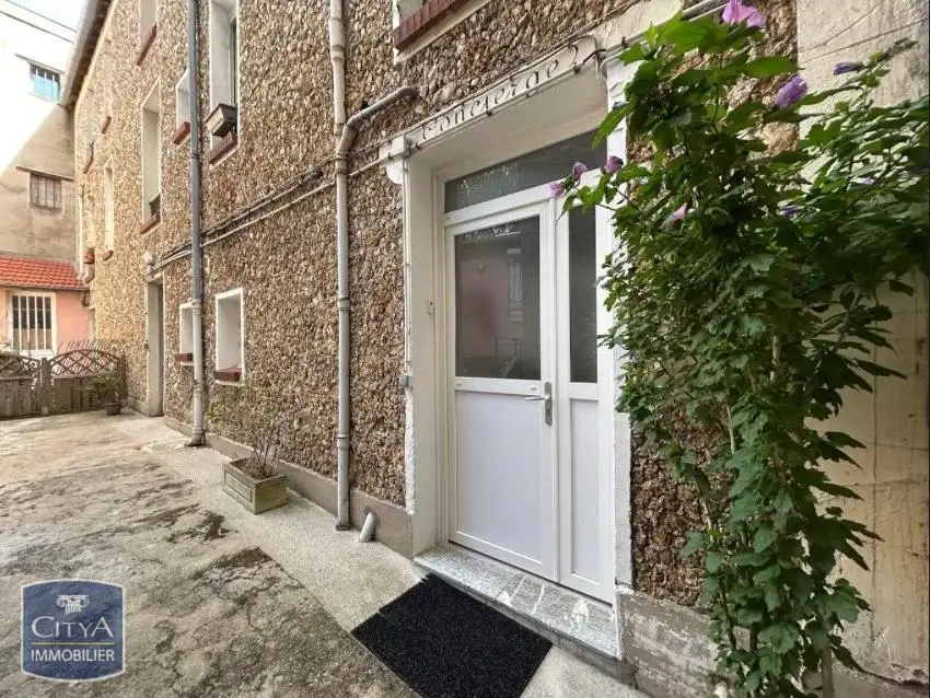 Photo 15 Appartement 2 pièces 39.07m²