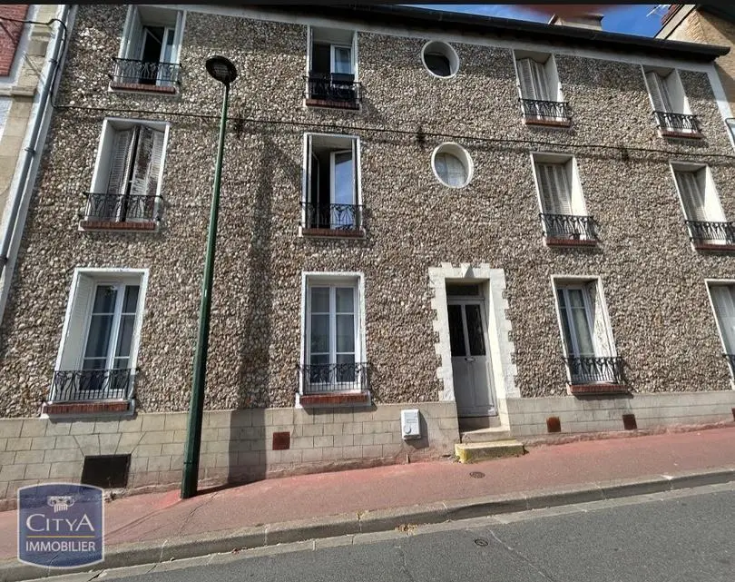 Photo 16 Appartement 2 pièces 39.07m²