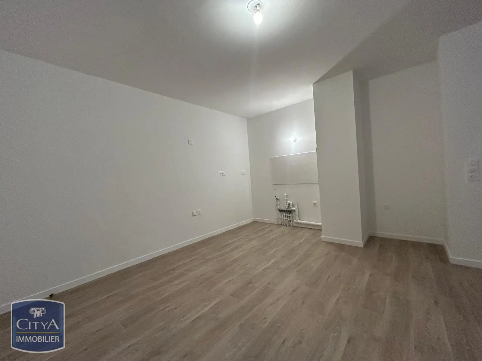Photo 3 Appartement 3 pièces 68.52m²