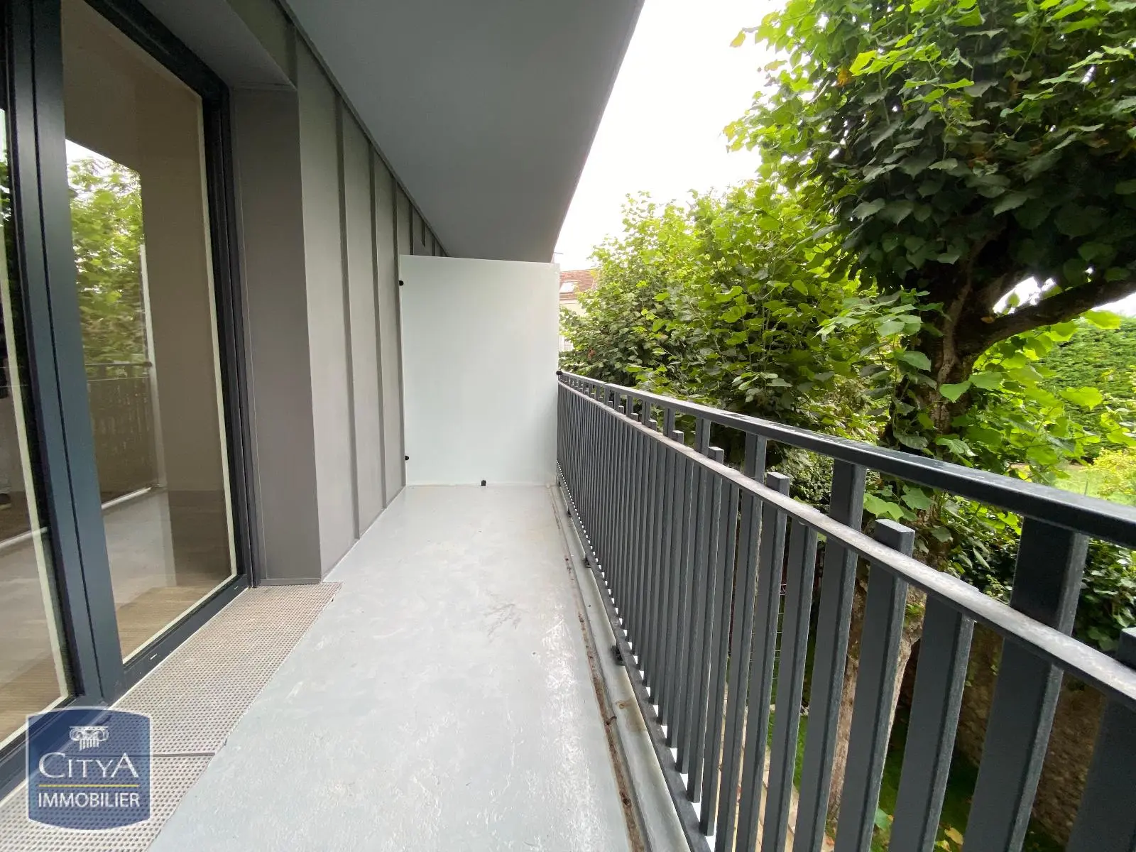 Photo 15 Appartement 3 pièces 59.52m²