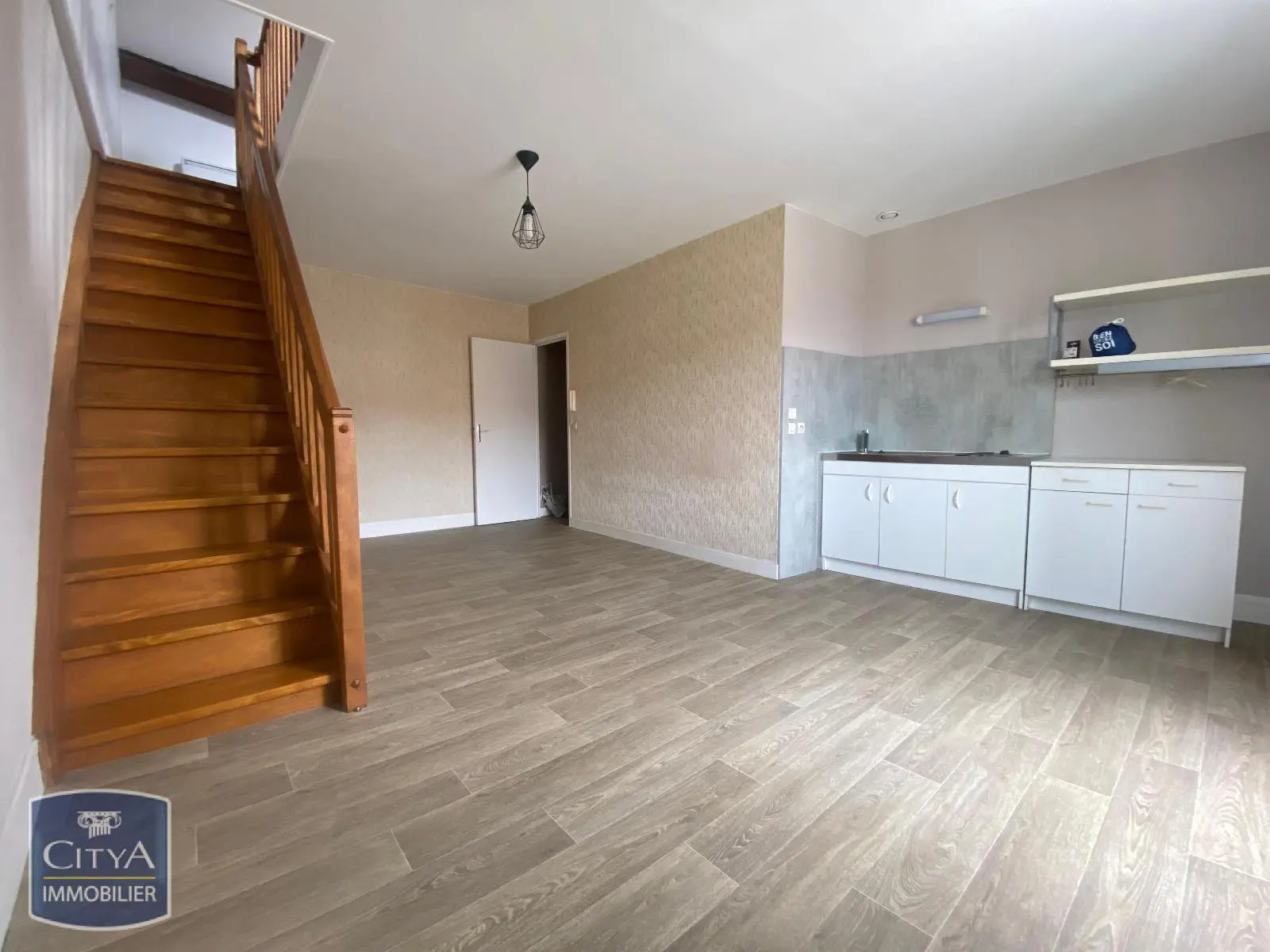 Photo 4 Appartement 2 pièces 40.91m²