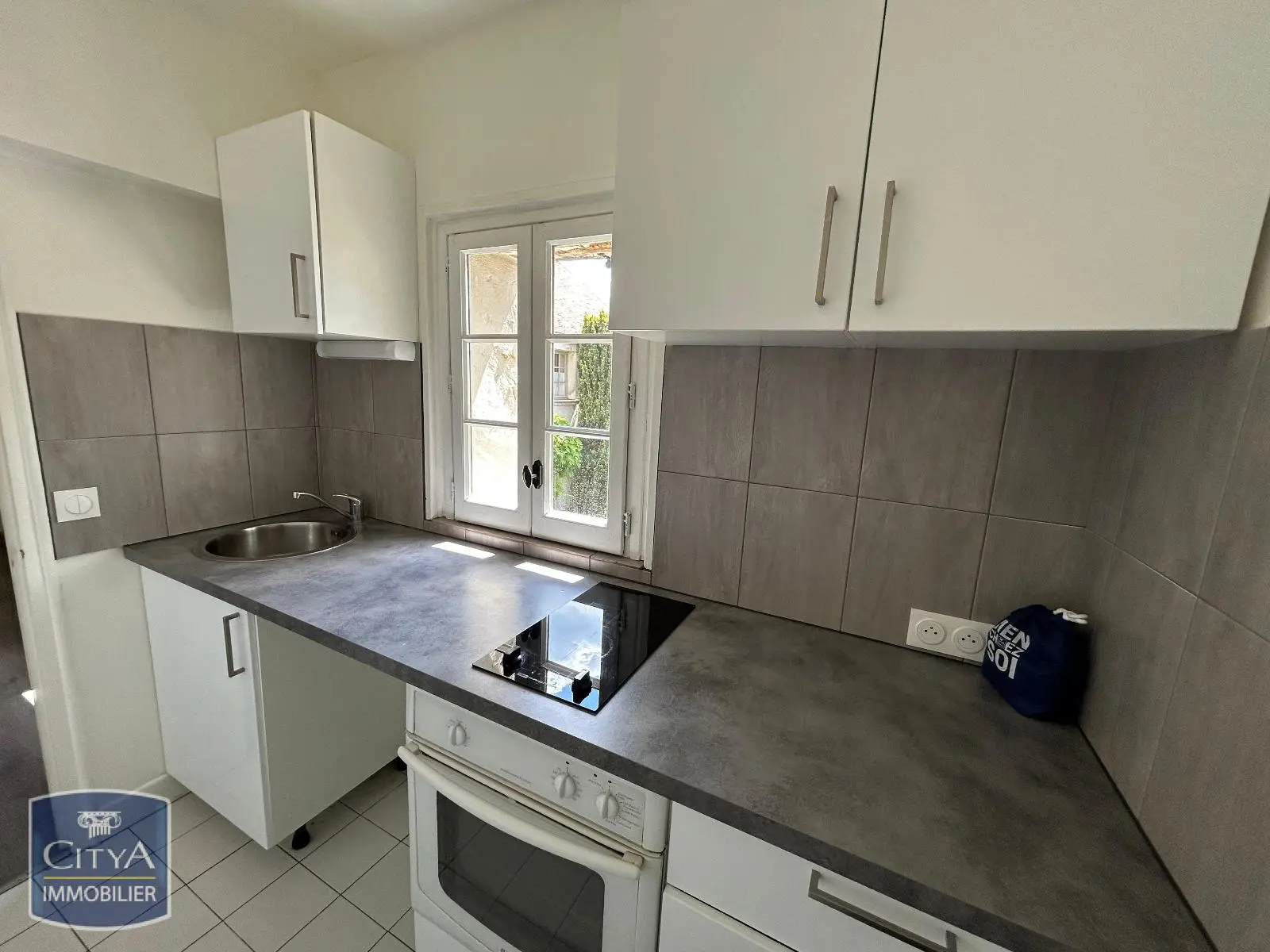 Photo 6 Appartement 2 pièces 37.78m²