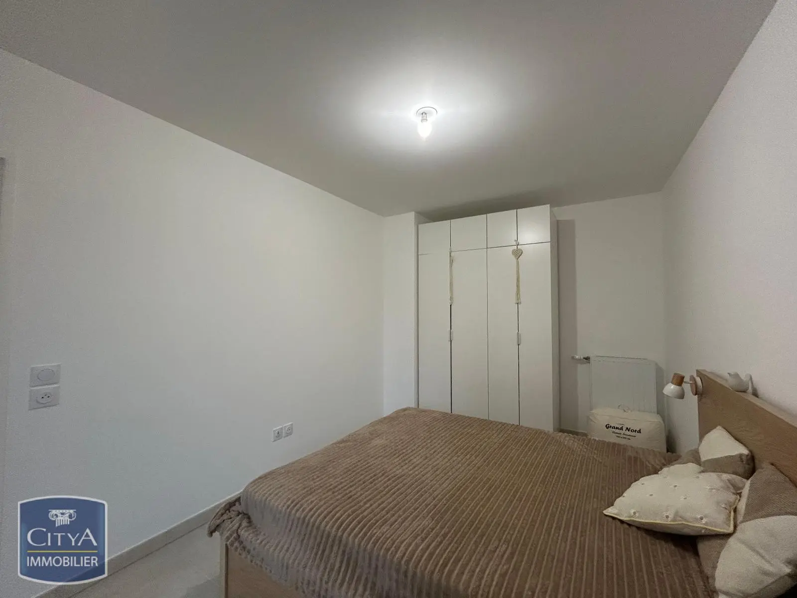 Photo 14 Appartement 2 pièces 44.49m²
