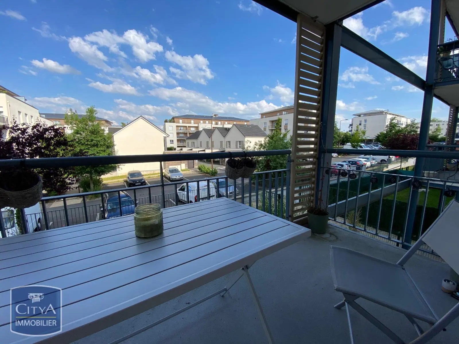 Photo 10 Appartement 3 pièces 59.47m²