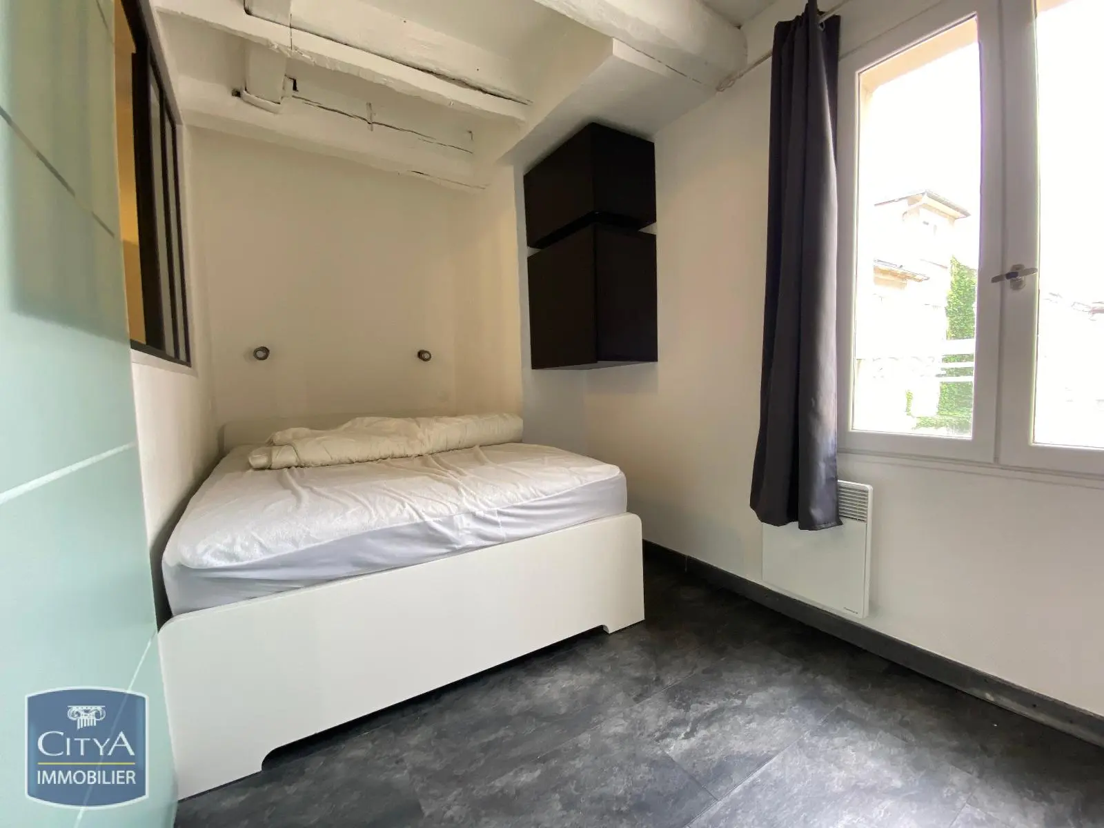 Photo 8 Appartement 2 pièces 34.3m²
