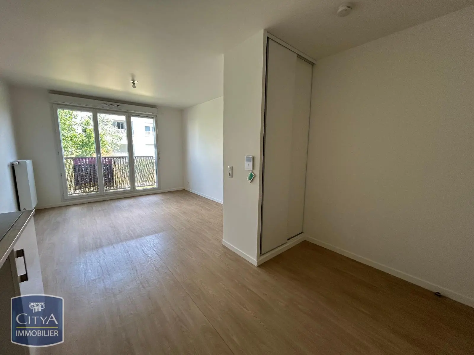 Photo 4 Appartement 2 pièces 40m²