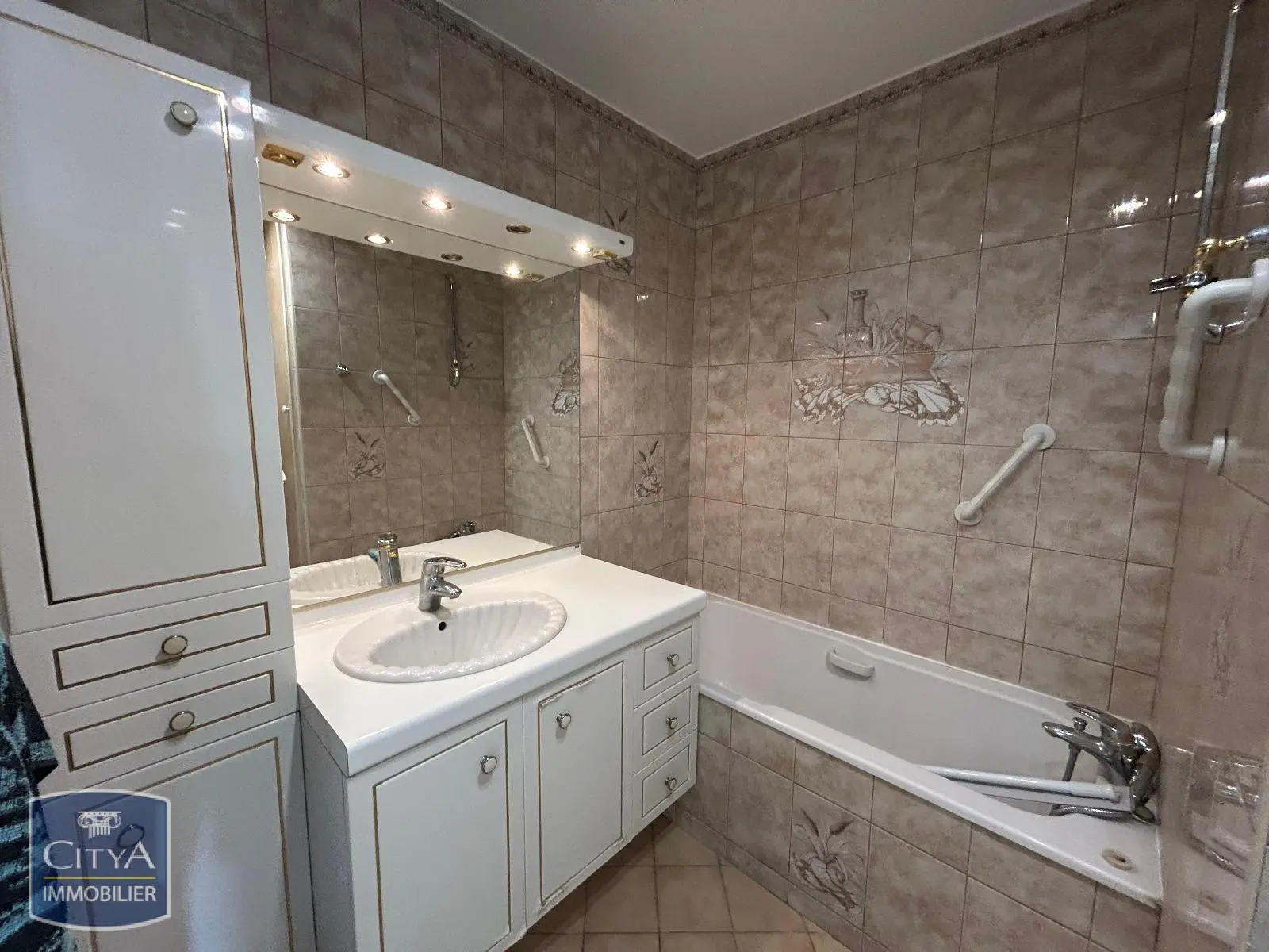 Photo 10 Appartement 3 pièces 73.5m²