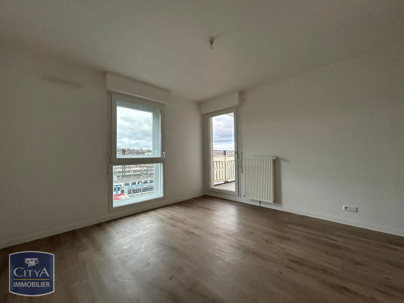 Photo 12 Appartement 2 pièces 42.37m²