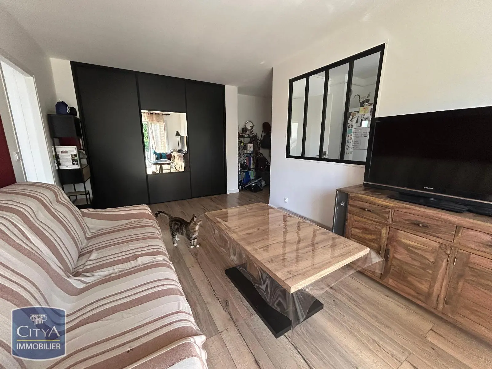 Photo 7 Appartement 2 pièces 43.8m²