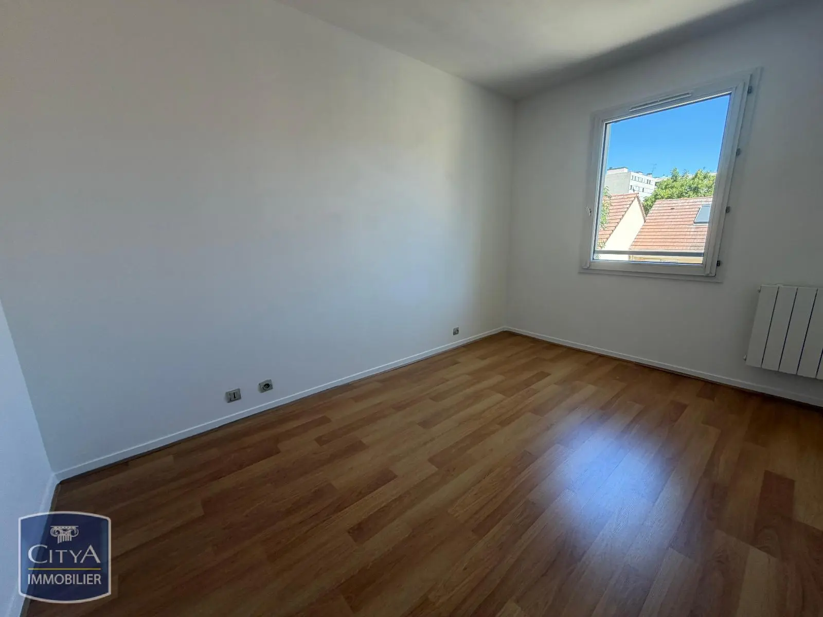 Photo 8 Appartement 2 pièces 41.37m²