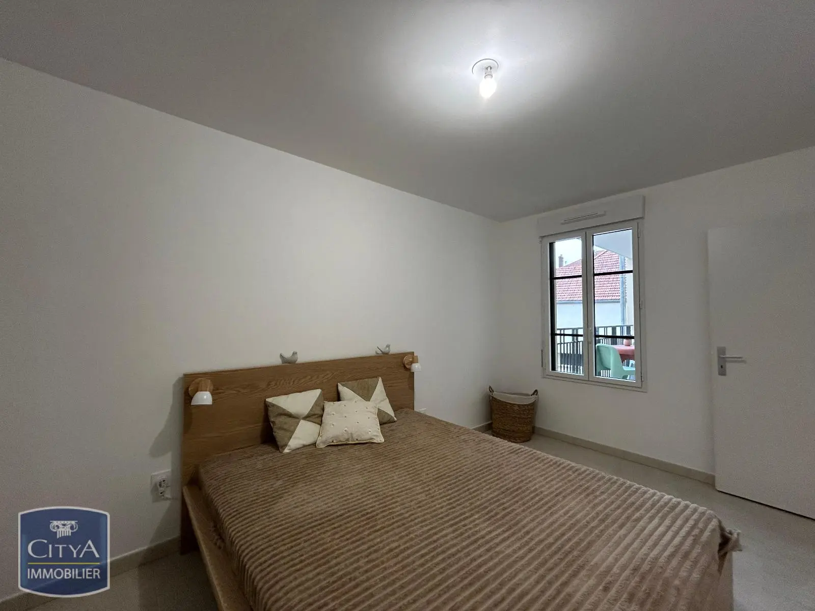 Photo 13 Appartement 2 pièces 44.49m²