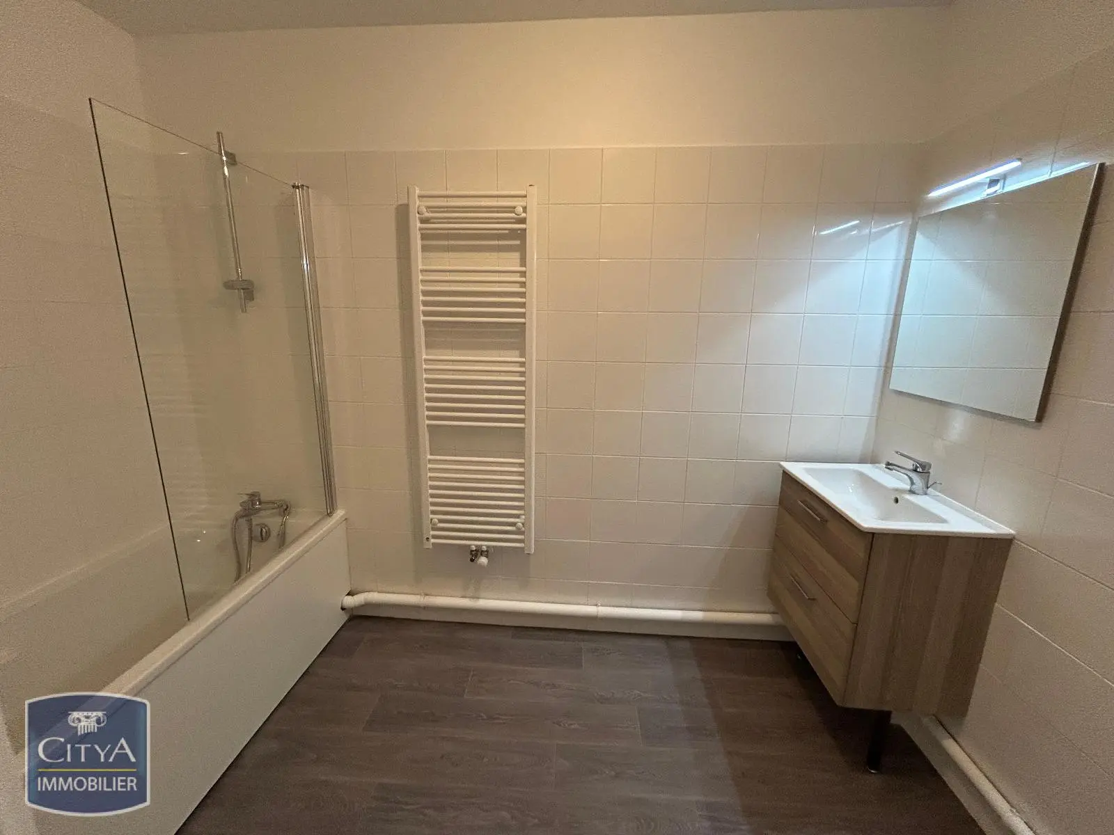 Photo 11 Appartement 3 pièces 64.39m²