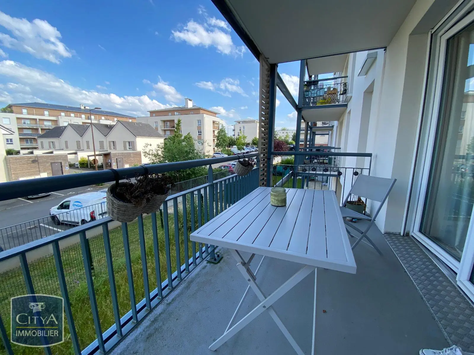 Photo 11 Appartement 3 pièces 59.47m²