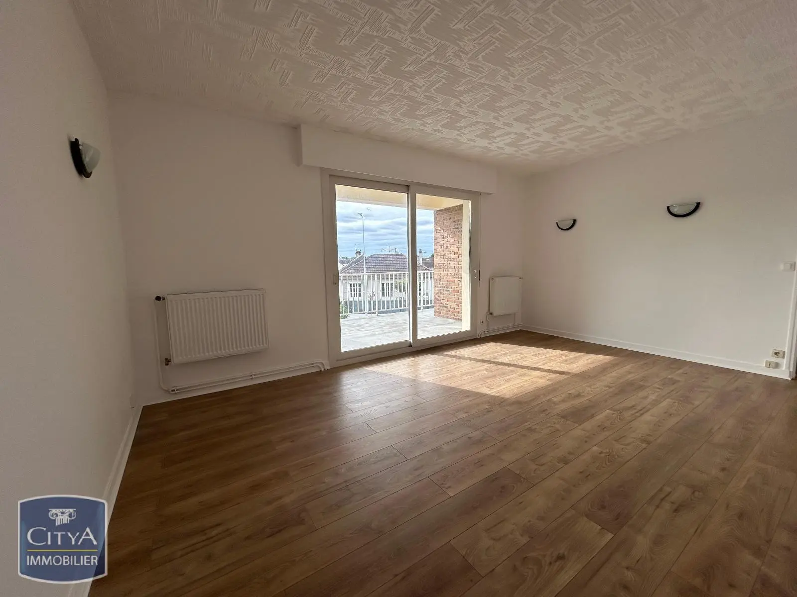 Photo 2 Appartement 3 pièces 70.4m²