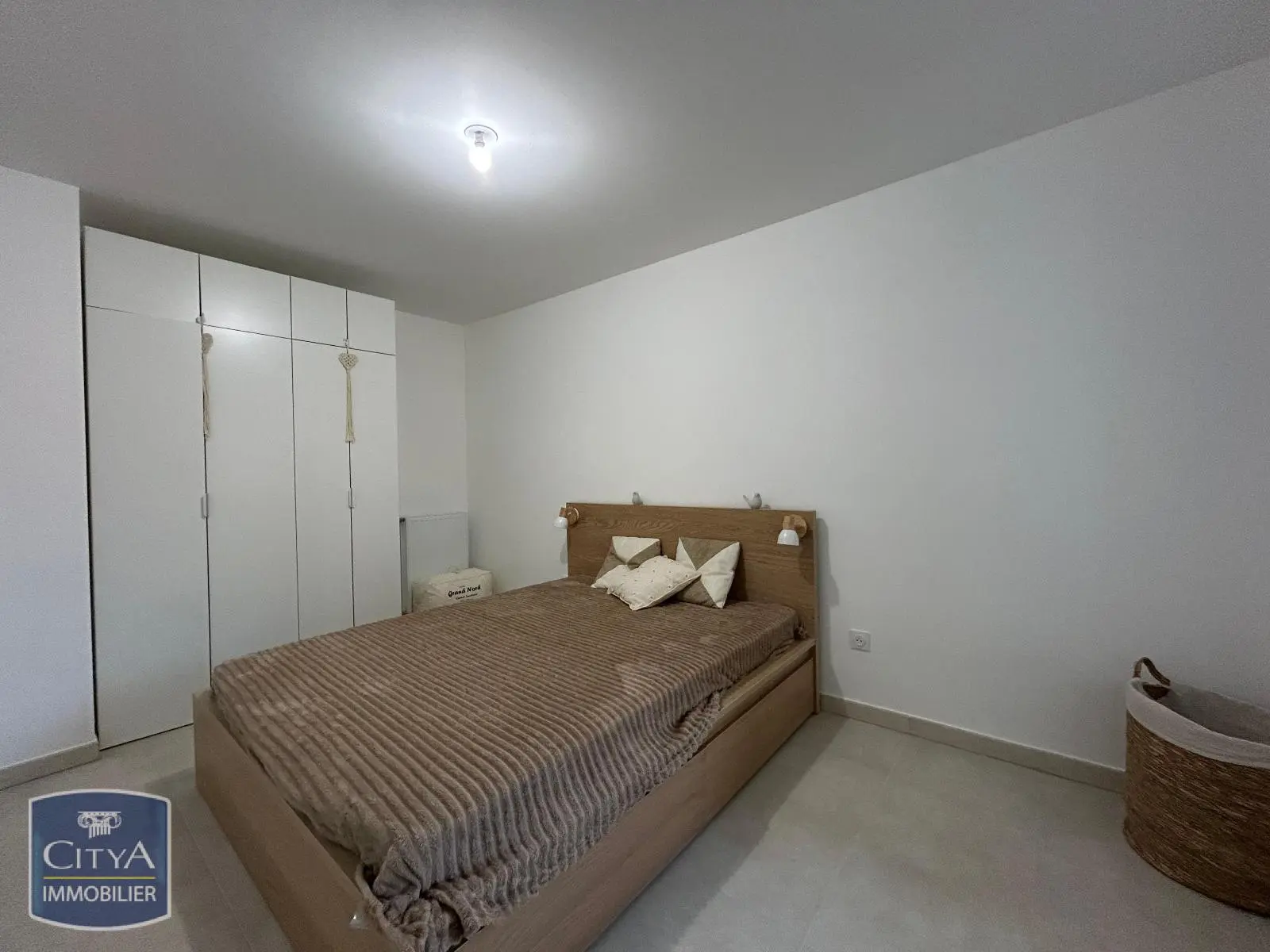 Photo 15 Appartement 2 pièces 44.49m²