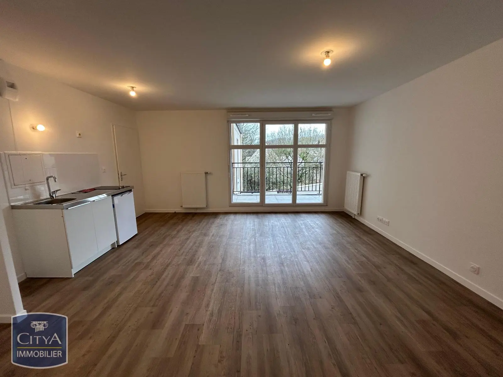 Photo 3 appartement Montlhéry