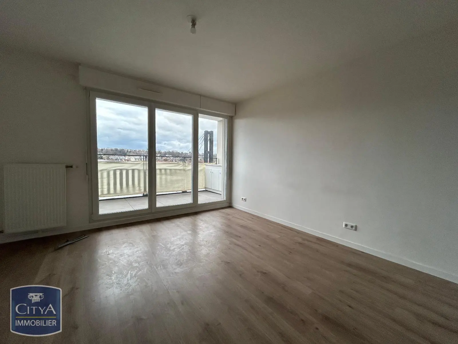 Photo 9 Appartement 2 pièces 42.37m²