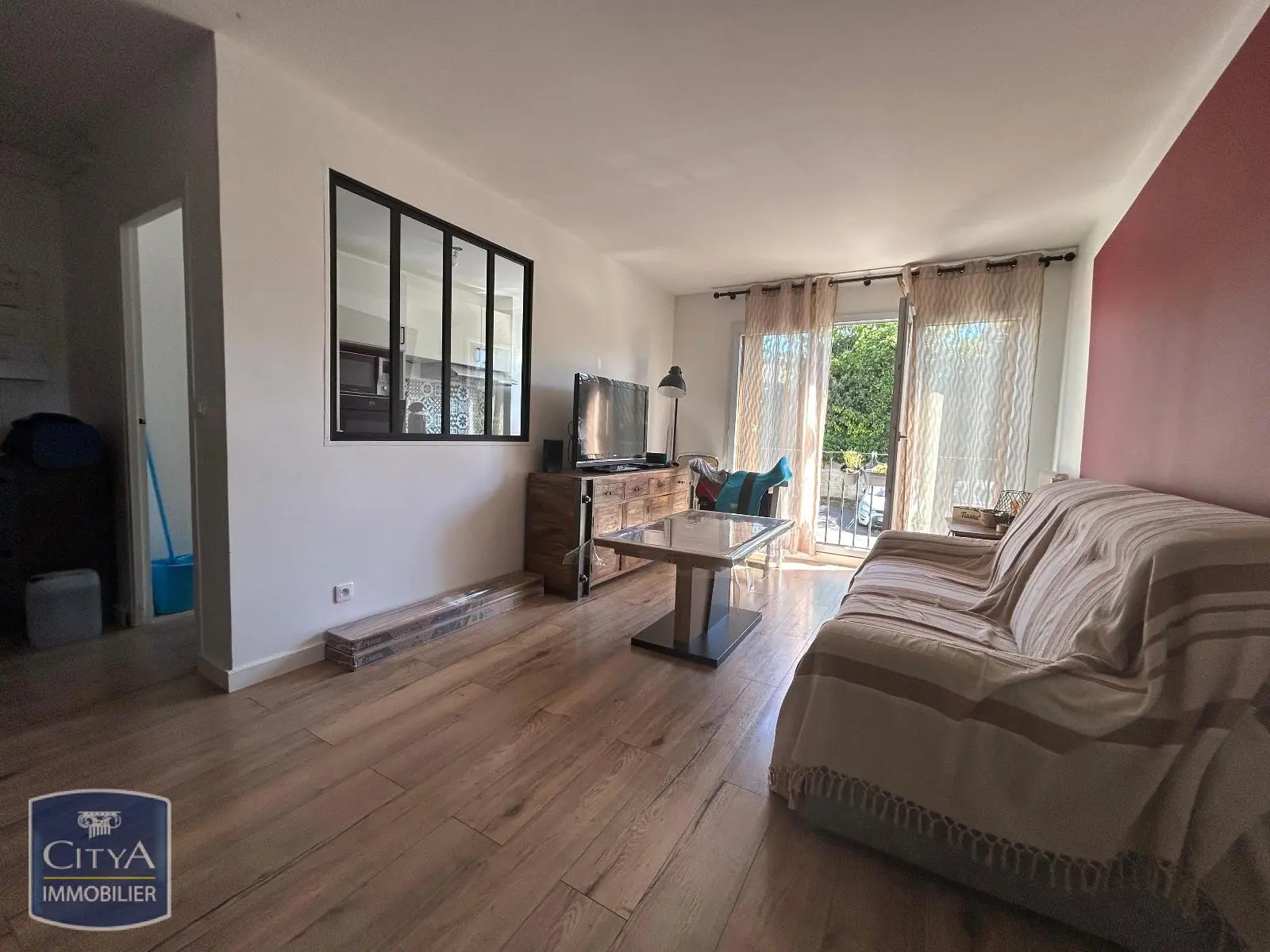 Photo 3 Appartement 2 pièces 43.8m²