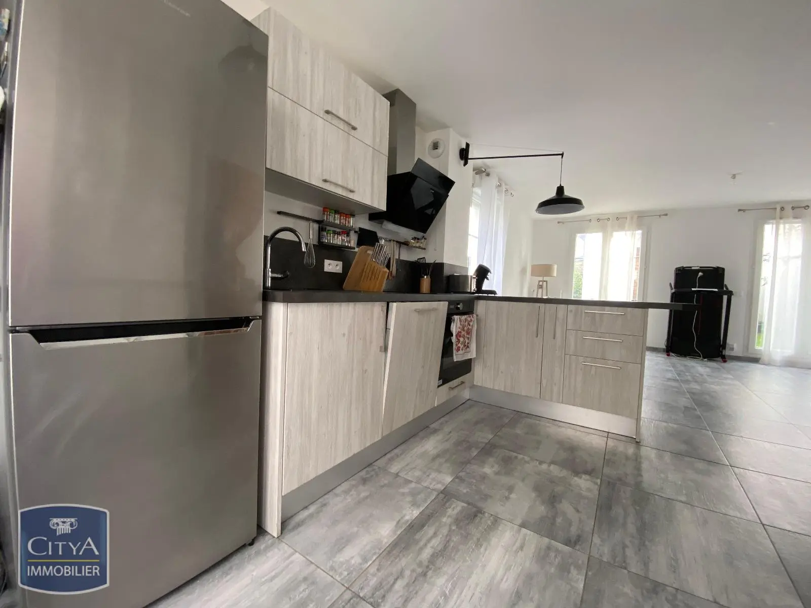Photo 3 Maison 4 pièces 79.5m²