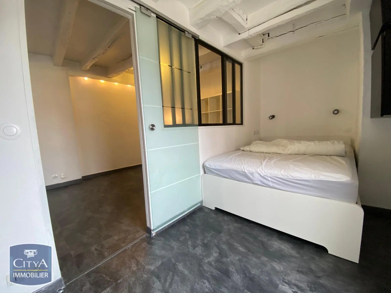Photo 9 Appartement 2 pièces 34.3m²