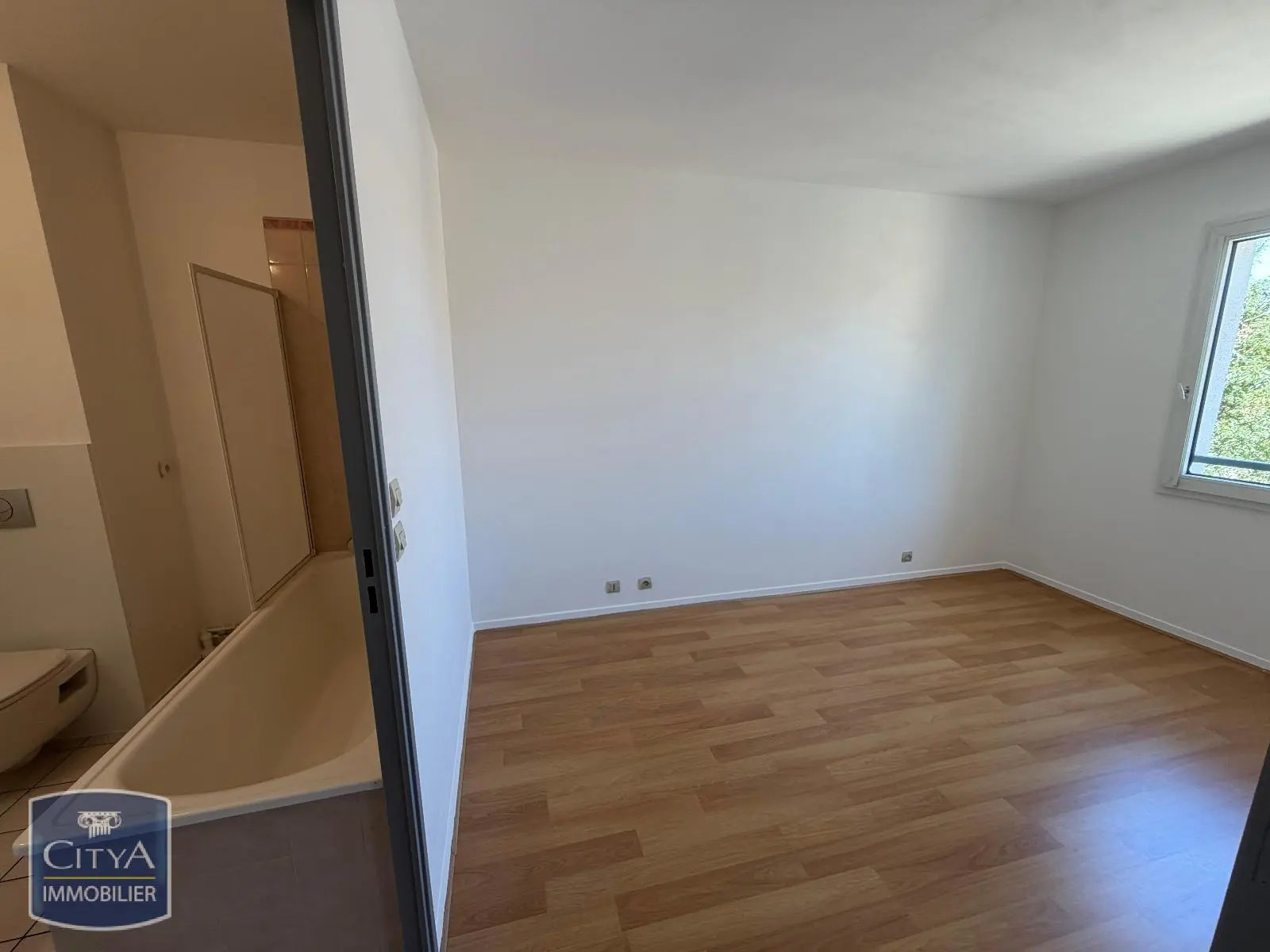 Photo 9 Appartement 2 pièces 41.37m²