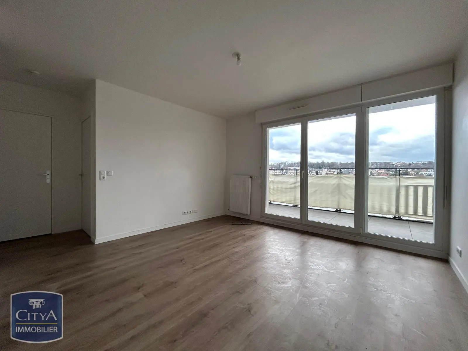 Photo 8 Appartement 2 pièces 42.37m²