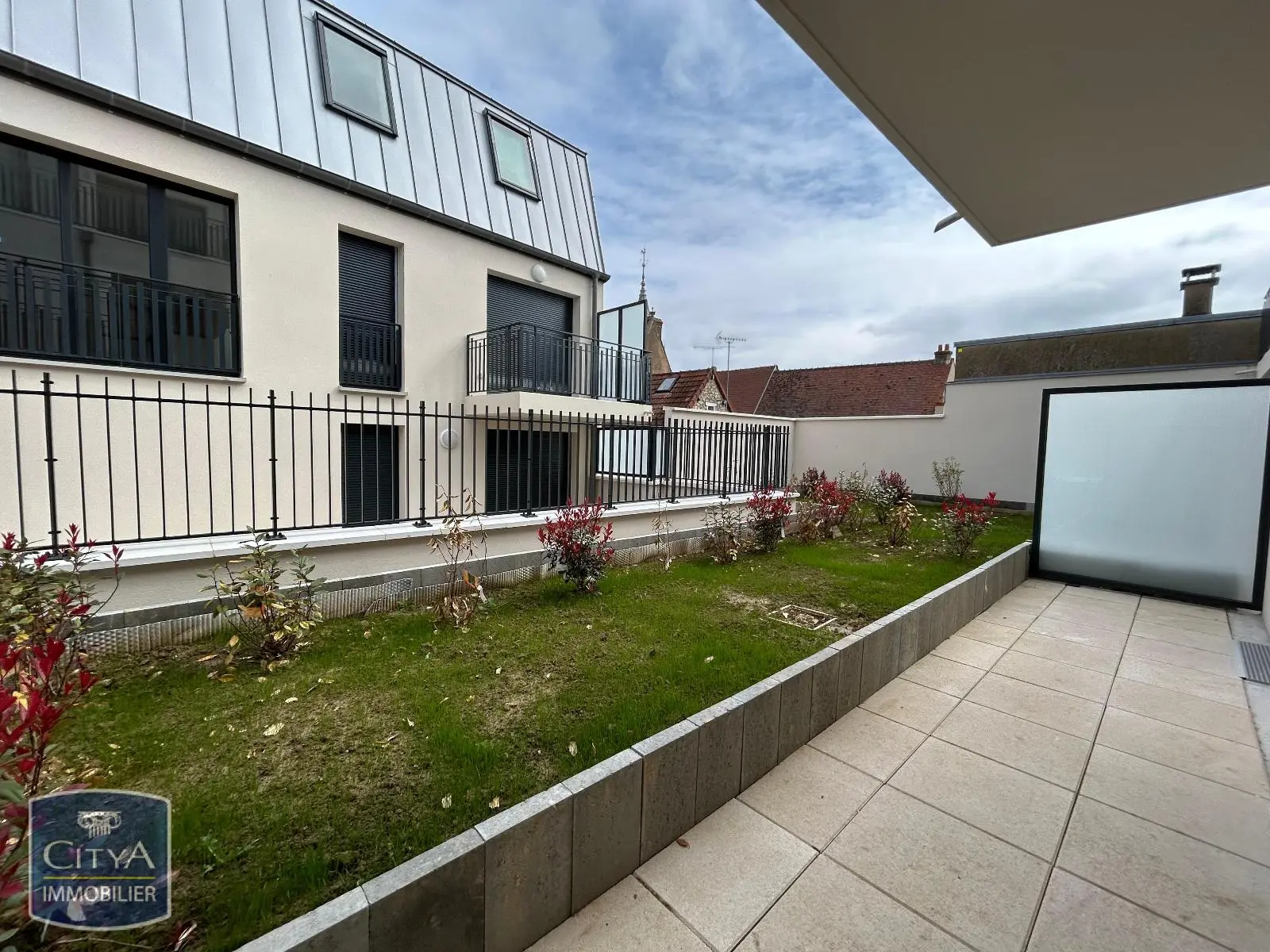 Photo 16 Appartement 2 pièces 41.7m²