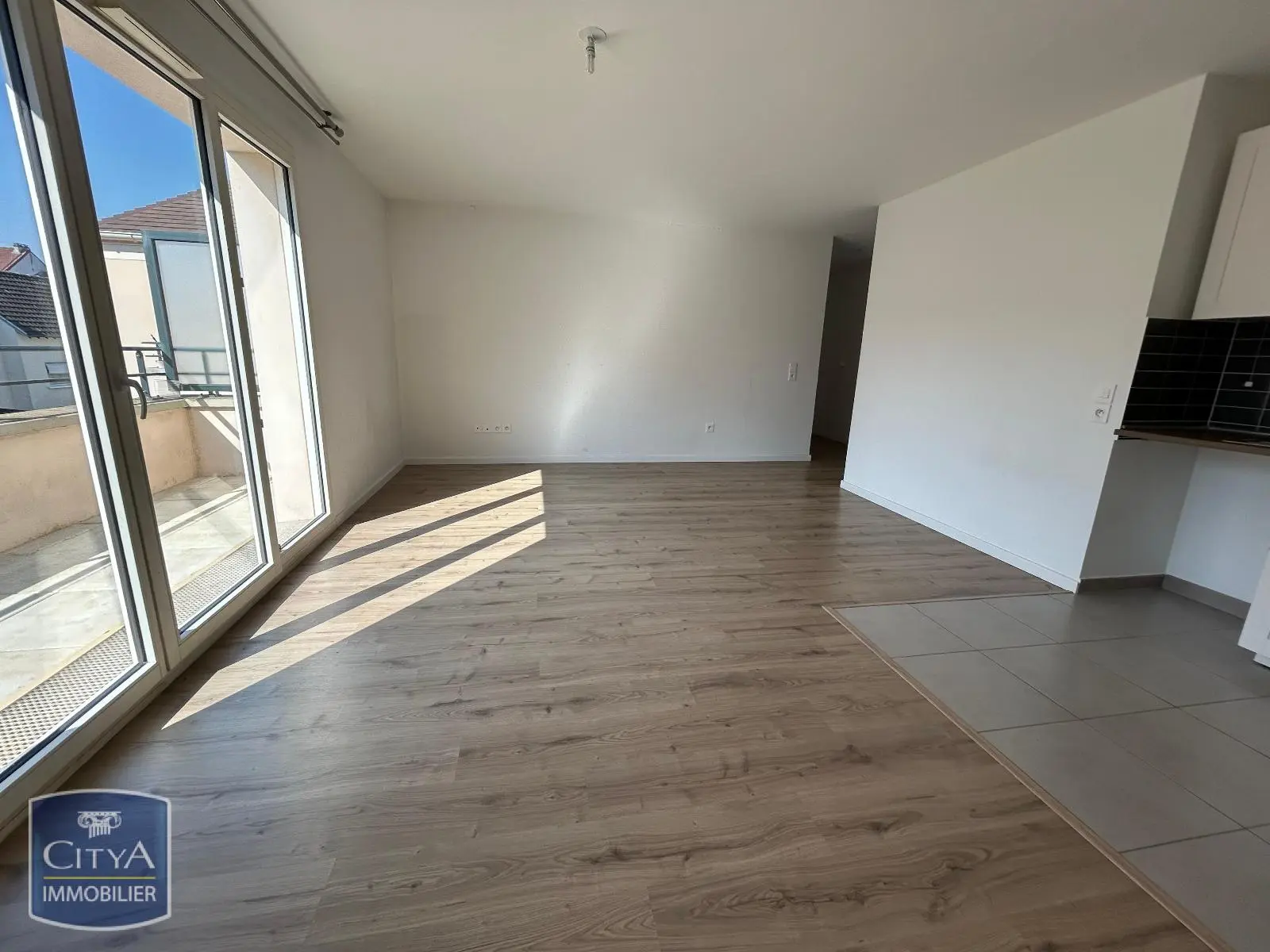 Photo 3 Appartement 3 pièces 63.39m²