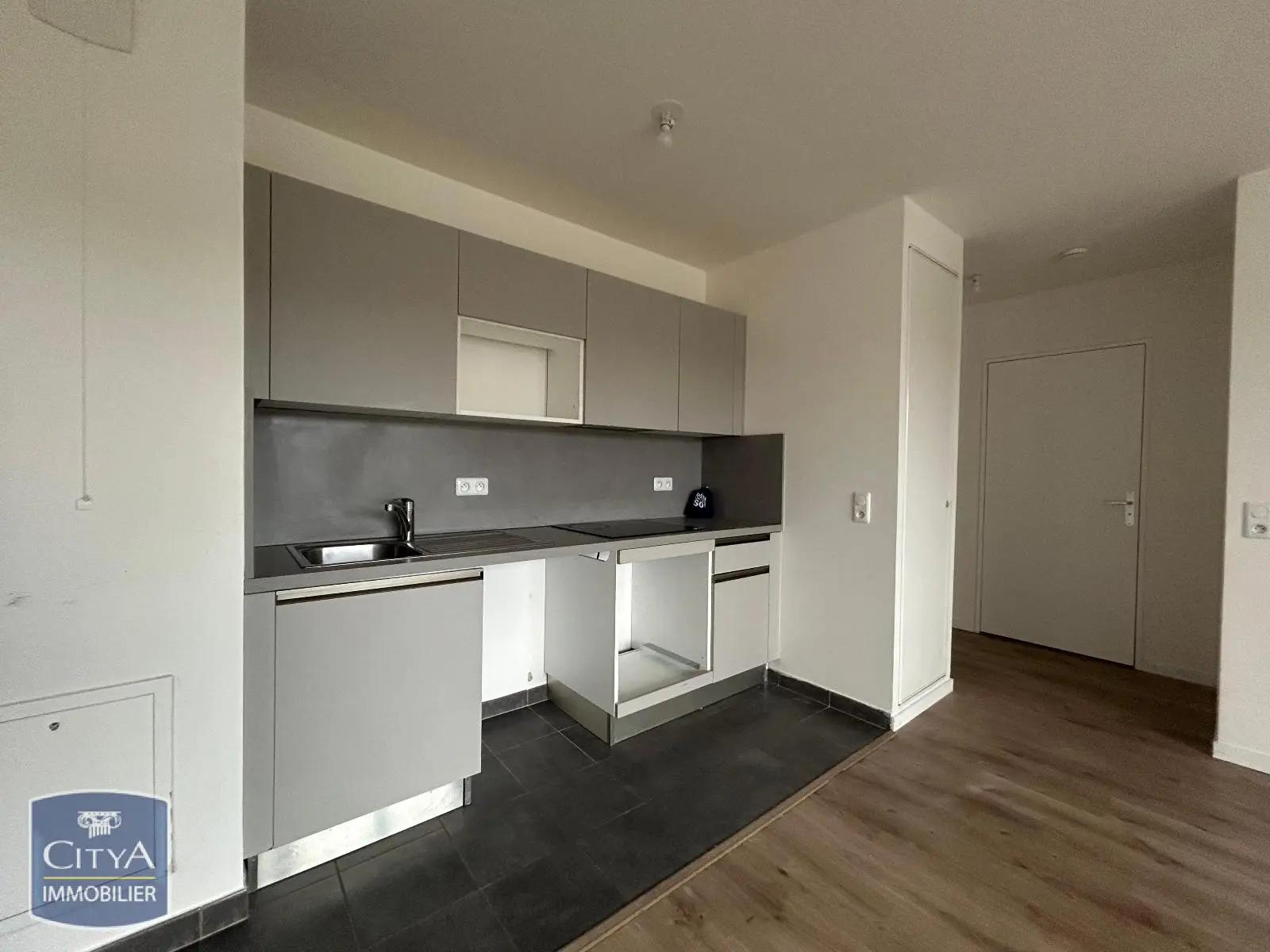 Photo 2 Appartement 2 pièces 42.37m²