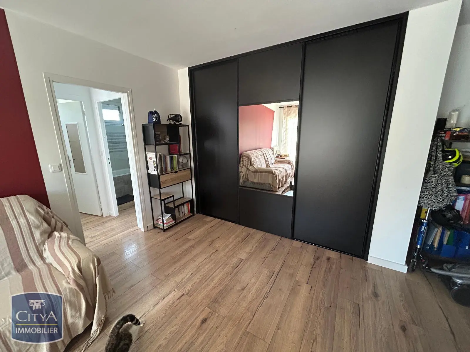 Photo 4 Appartement 2 pièces 43.8m²
