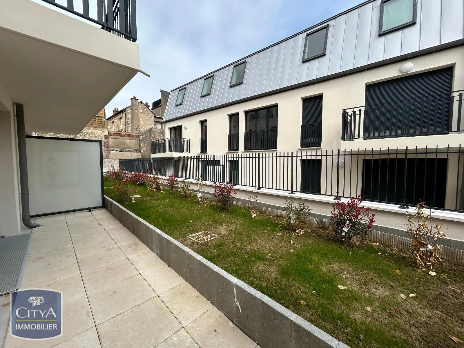 Étampes (91150) Appartement 2 pièces 41.7m²