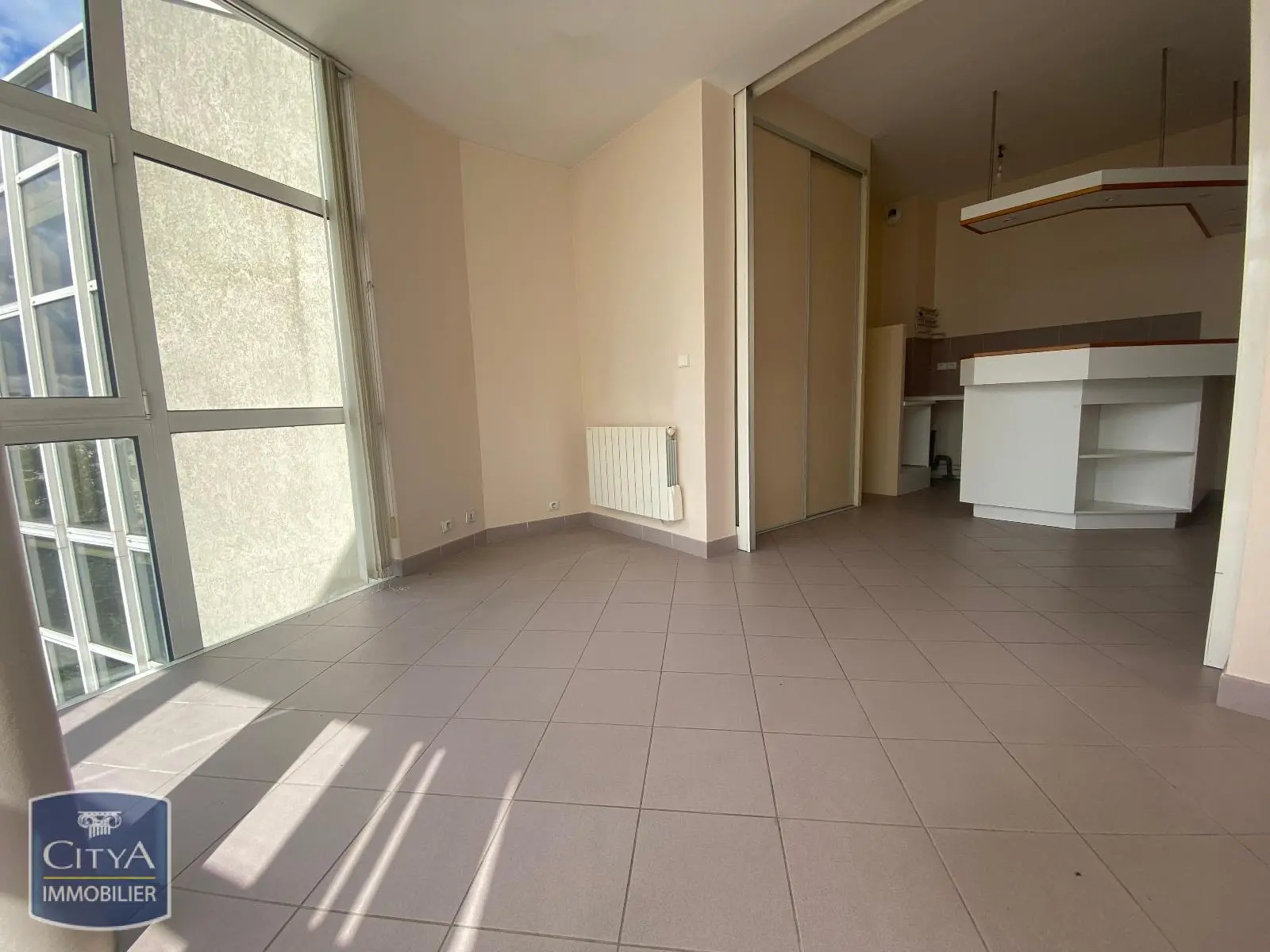 Photo 3 Appartement 3 pièces 64.51m²