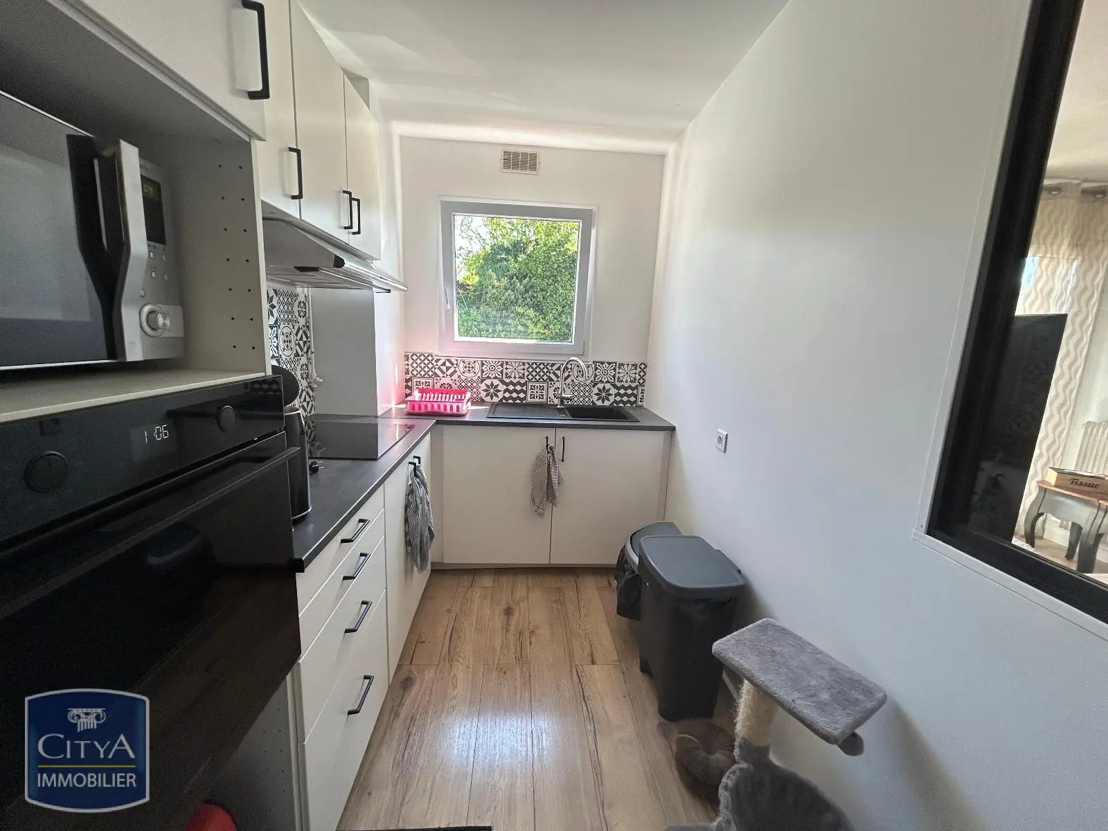 Photo 8 Appartement 2 pièces 43.8m²