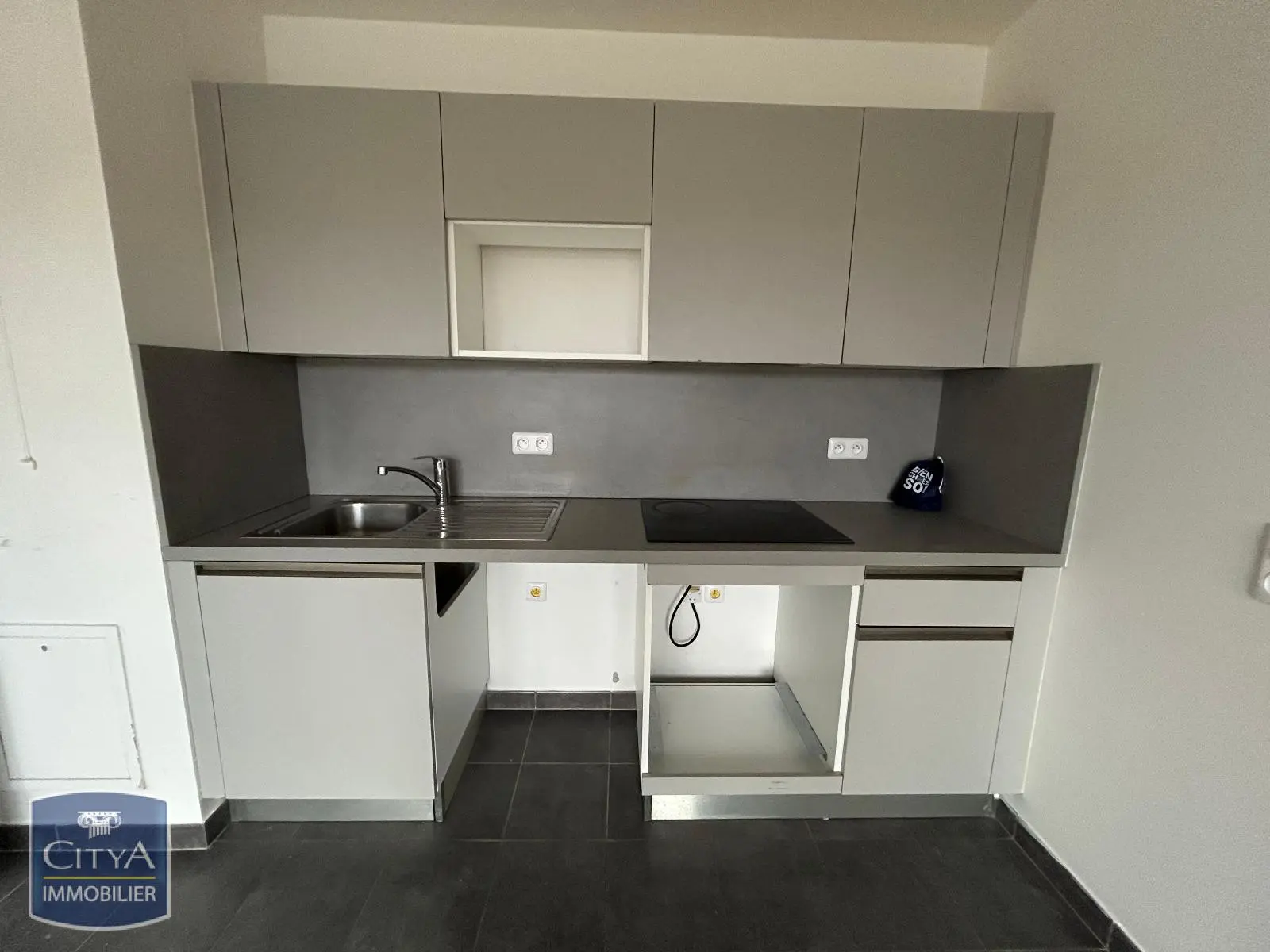 Photo 10 Appartement 2 pièces 42.37m²