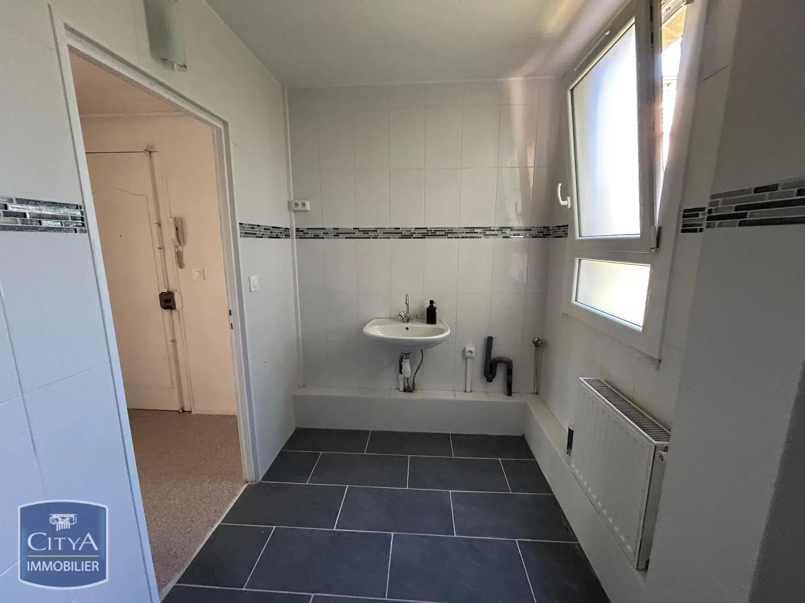 Sainte-Geneviève-des-Bois (91700) Appartement 3 pièces 54.84m² photo 8