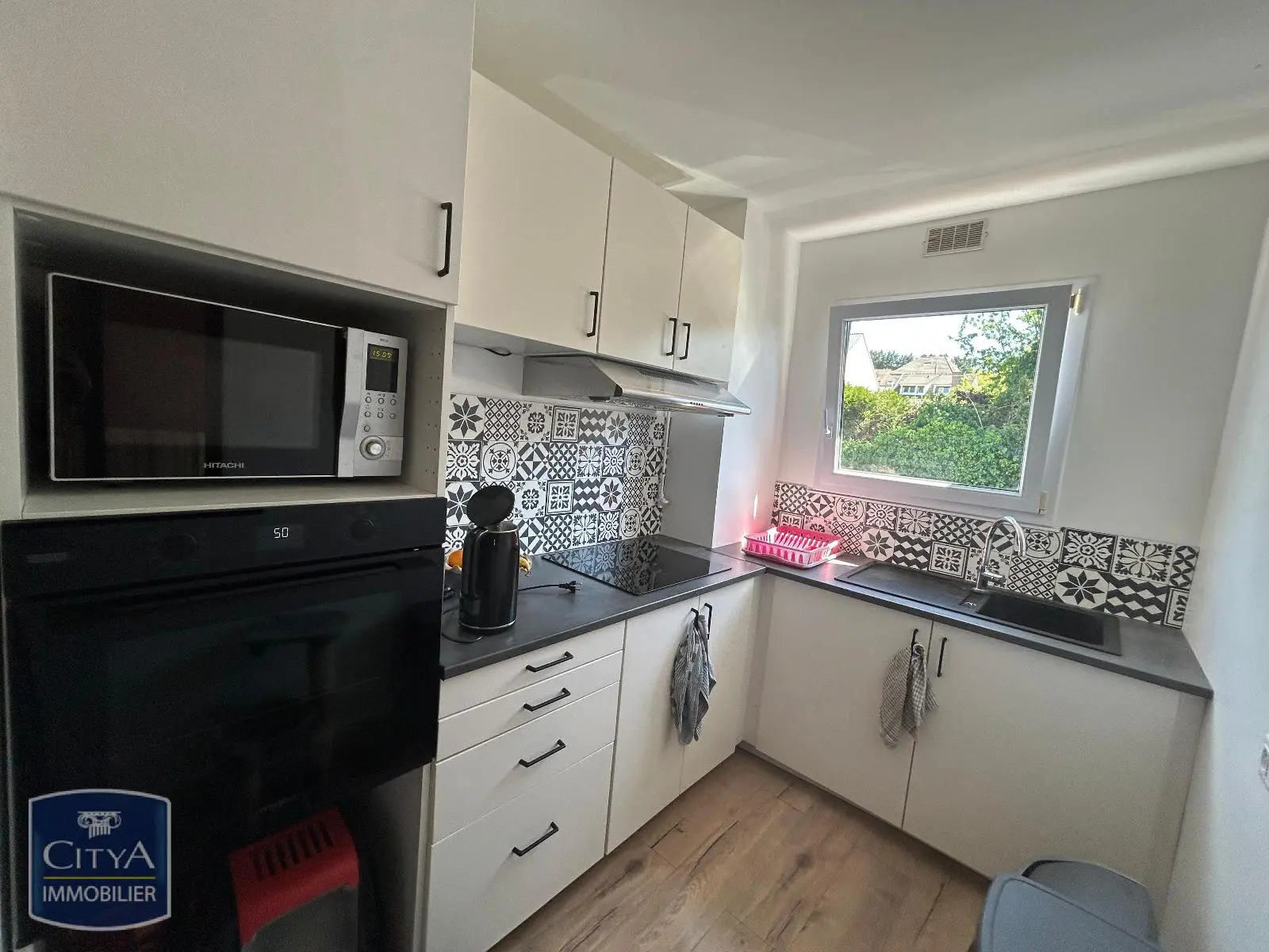 Photo 9 Appartement 2 pièces 43.8m²