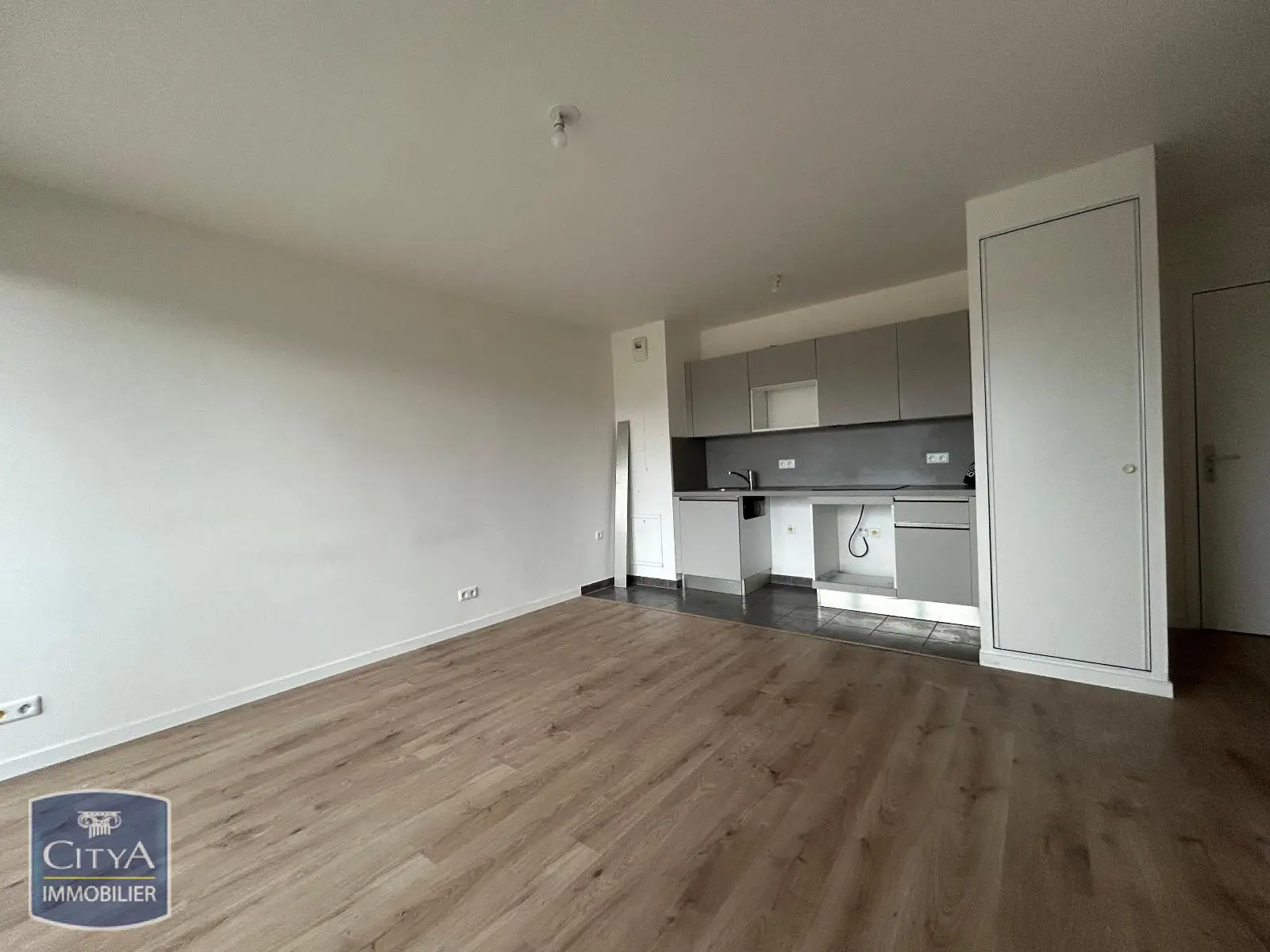 Photo 7 Appartement 2 pièces 42.37m²