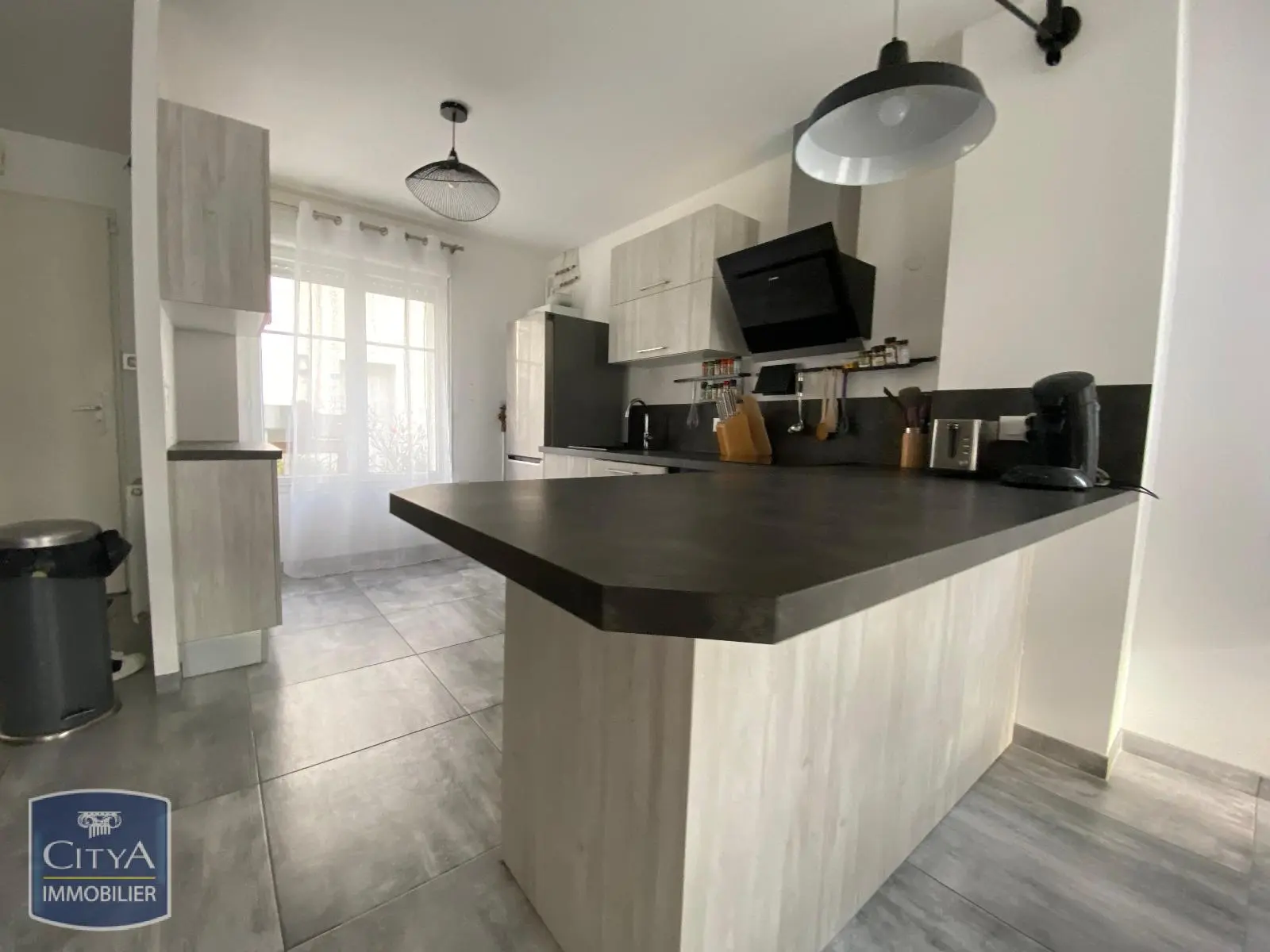 Photo 2 Maison 4 pièces 79.5m²