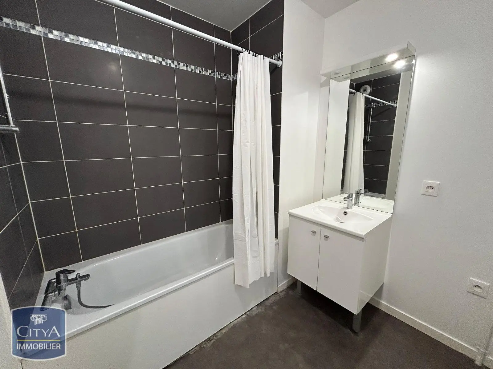 Photo 8 Appartement 2 pièces 41.04m²