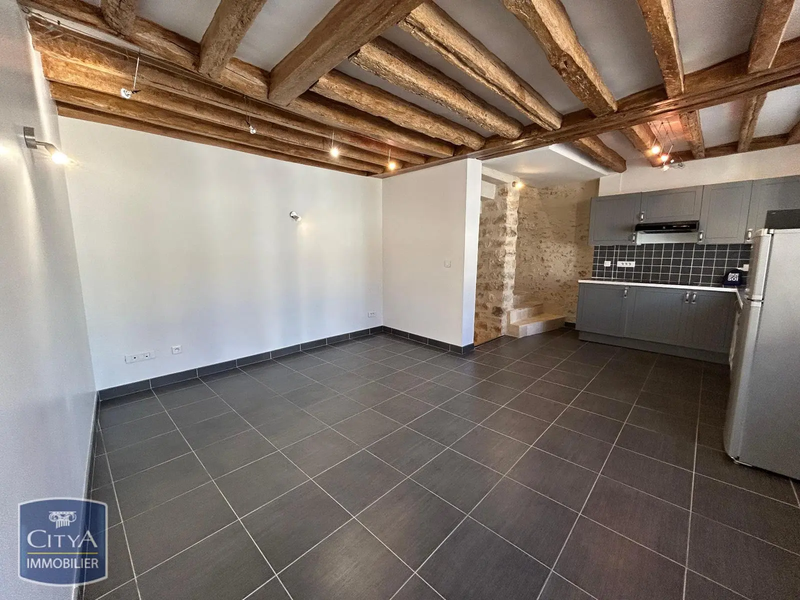 Photo 1 Appartement 3 pièces 64m²