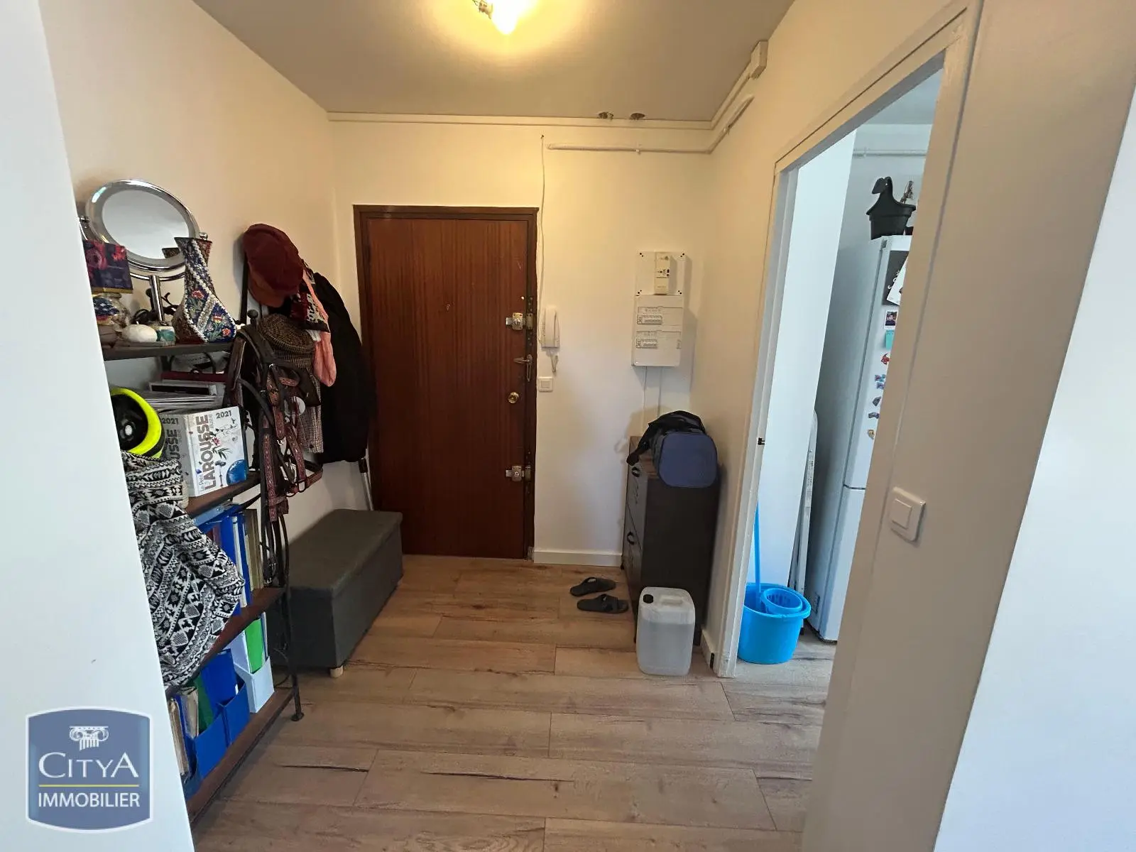 Photo 16 Appartement 2 pièces 43.8m²