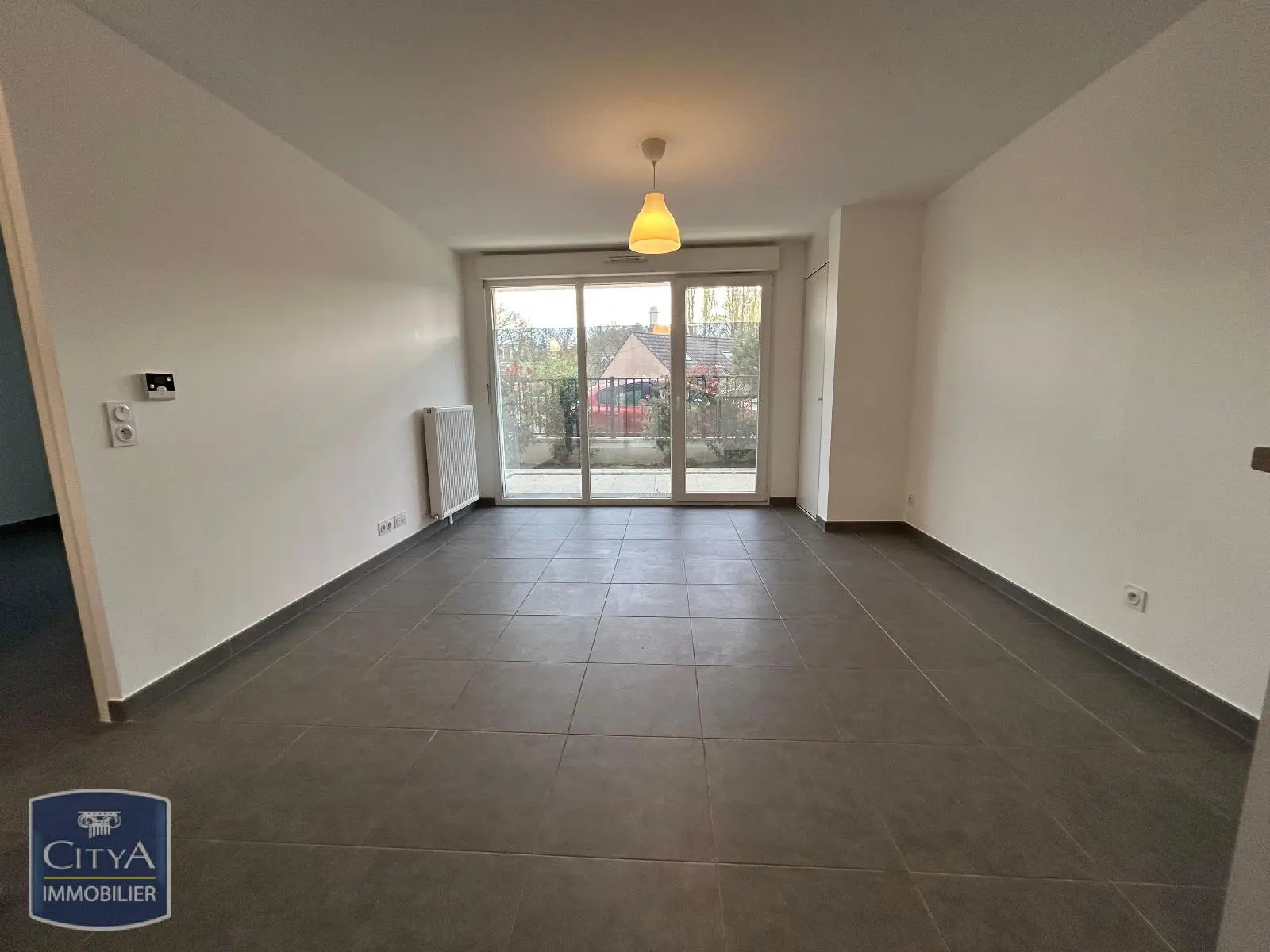 Photo 3 Appartement 2 pièces 43.38m²