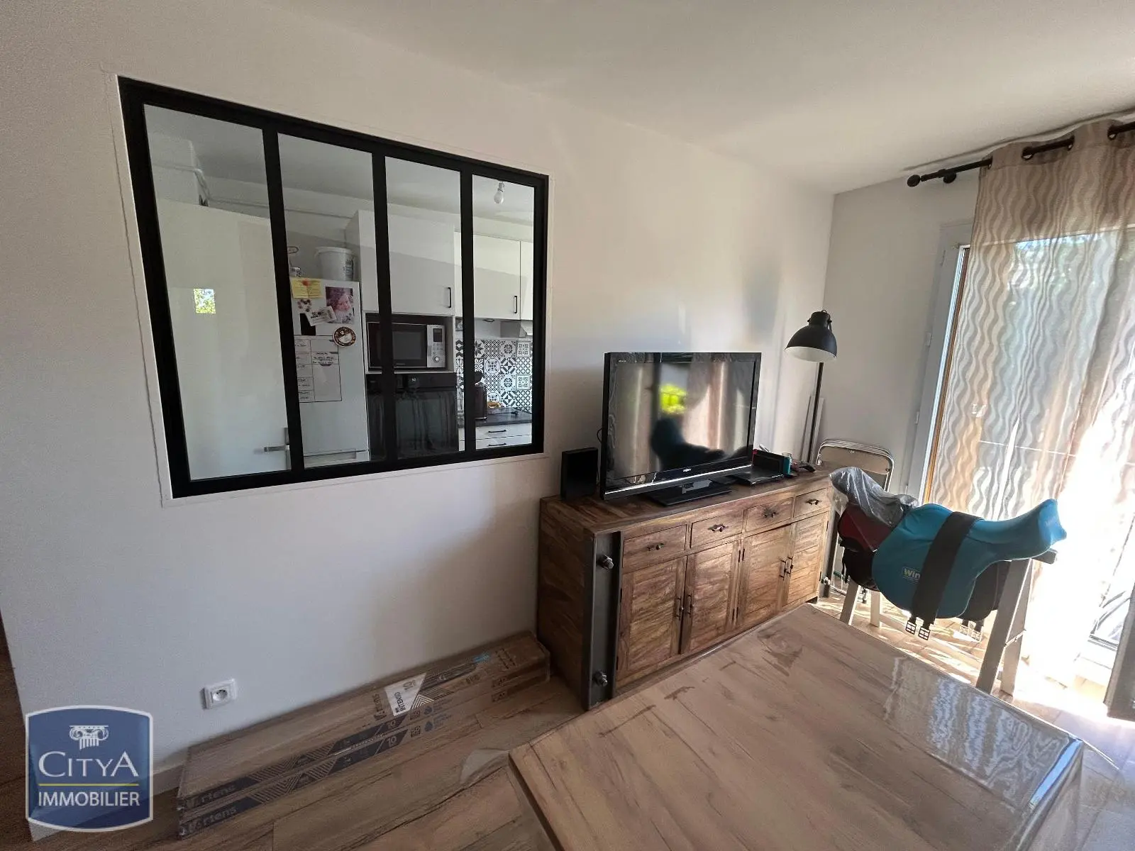 Photo 6 Appartement 2 pièces 43.8m²