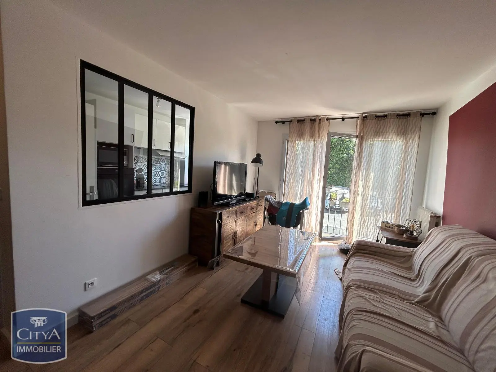 Photo 5 Appartement 2 pièces 43.8m²