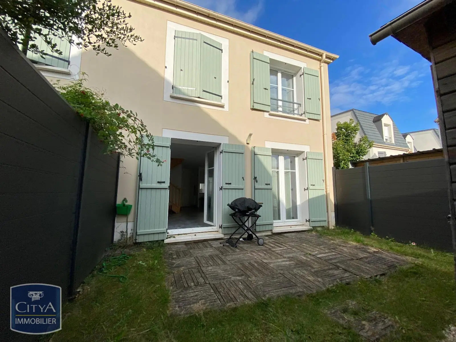 Photo 11 Maison 4 pièces 79.5m²