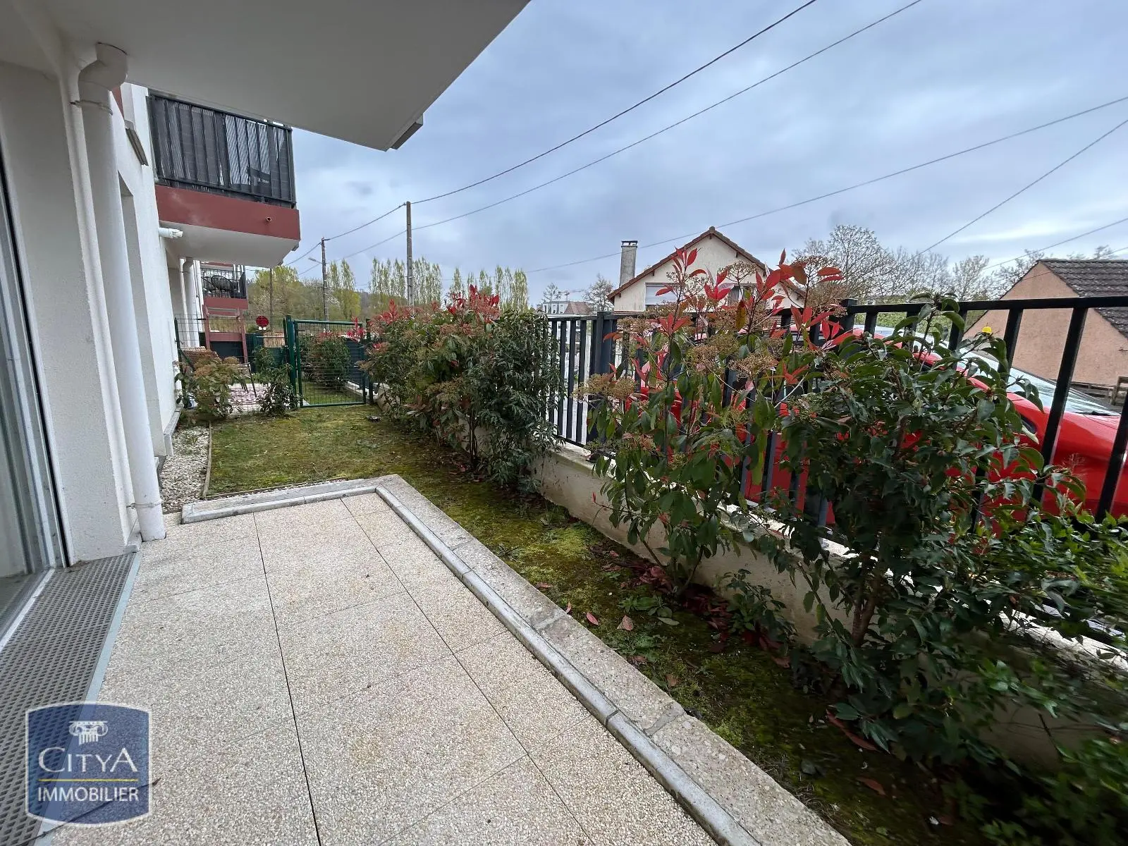 Photo 14 Appartement 2 pièces 43.38m²