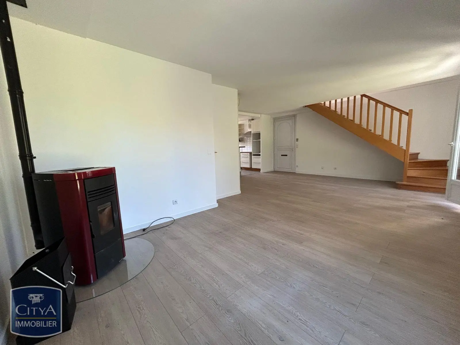 Photo 4 Maison 5 pièces 110m²