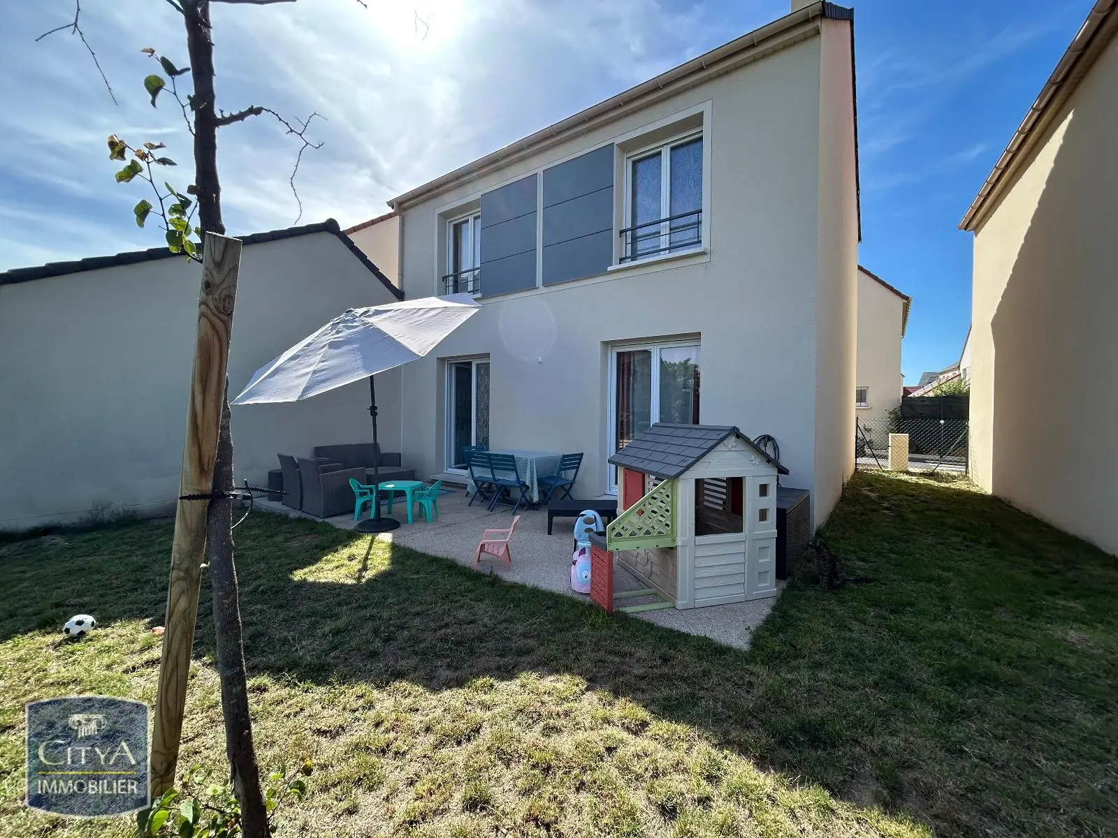 Photo 23 Maison 4 pièces 82m²