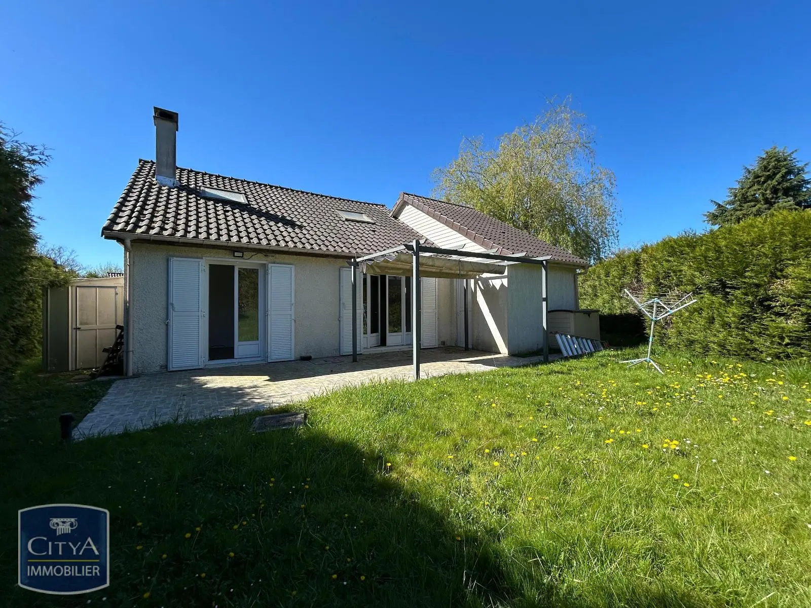 Photo 25 Maison 5 pièces 110m²